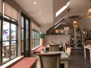 The Loft Cafe