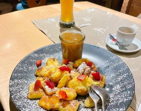 Alt Paznaun Dorfcafe