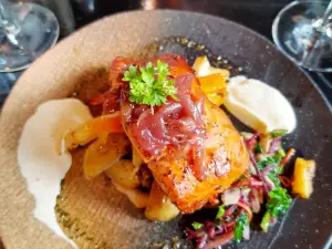 Smia restaurant & catering AS