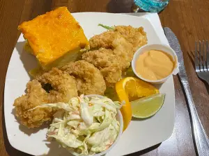 Traveller's Restaurant