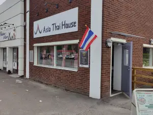 Asia Thai House