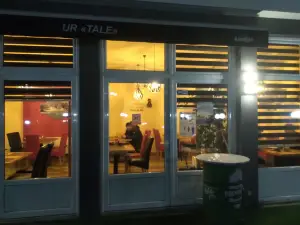 Restoran Tale