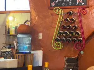 Nonna Trattoria