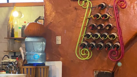 Nonna Trattoria in Cusco