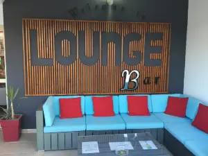 Lounge bar pernera