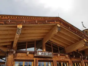 Vogelnest Restaurant