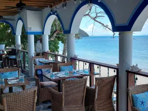 Indigo Beach House