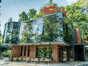 Happy Bar & Grill Bankya
