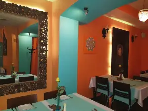 Buddha Indian Restaurant