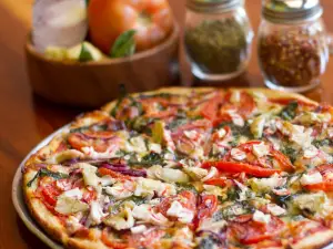Tele Pizza