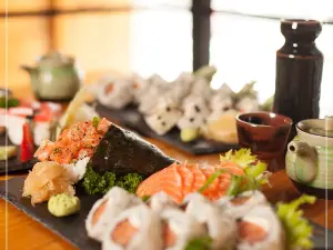 Sushi Yuzu