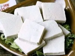 尝鉴椒麻鸡(翰林世家店)