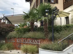 Restaurant Gerberei