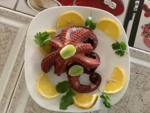 Chenchos restaurant