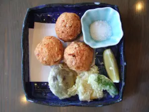 Wafu Suizen Hananoya