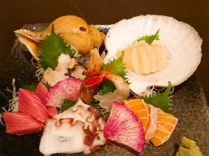Tanoshimi