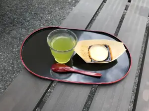 Kinseiken Nirasaki