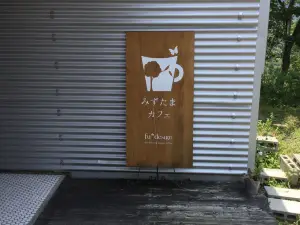 みずたまカフェ
