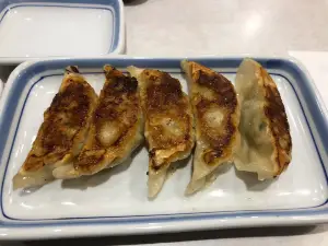 Ringerhut Fuchu Nishifucho