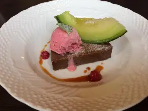 ドルチェヴィータ