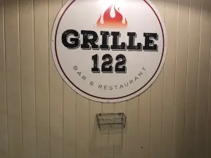 Grille 122