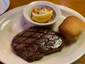 Texas Roadhouse
