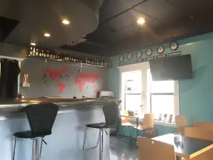 Flight Lounge