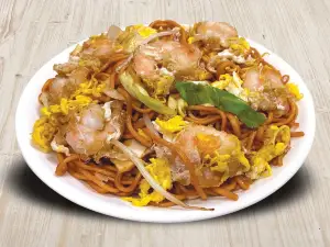 Fresh Wok