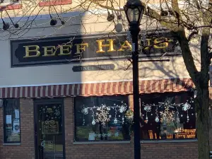 Beef Haus