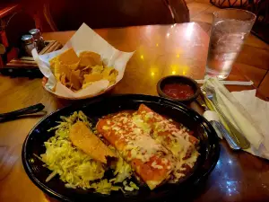 Mexico Lindo Grill