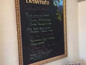 Olive Garden Italian Restaurant