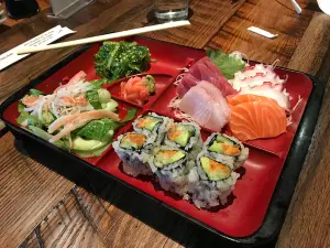Kasai | Japanese Restaurant