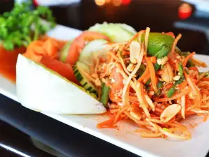 Acasia Thai Restaurant
