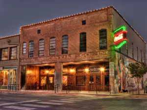 Standpipe Coffee House