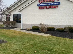 Goody's Family Restaurant