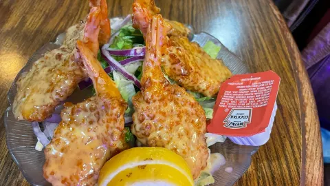 Highland Inn in 밴더버그 카운티
