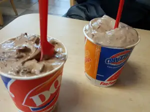 Dairy Queen Grill & Chill