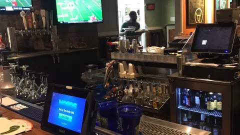 Chili's in 埃達