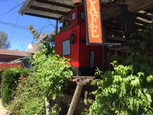 Loose Caboose Cafe