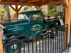 Brooks' House of Bar-B-Q