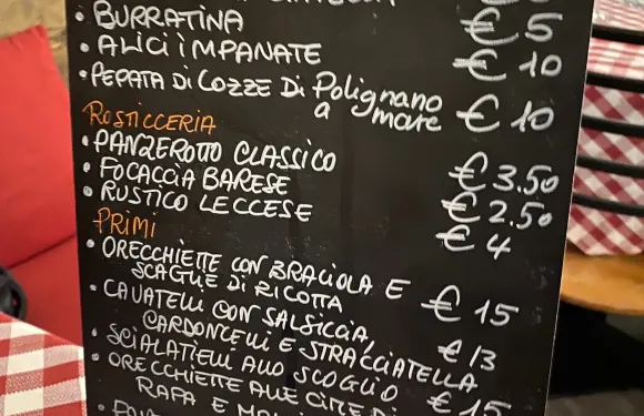 La Cola Cola Ristorante