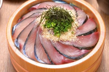 糸島海鮮堂 二見ヶ浦本店