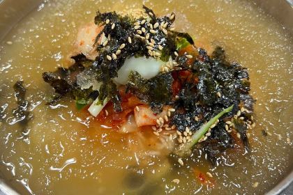 Pungcheon Jangeo(eel)