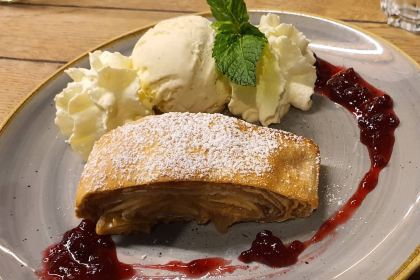 Hausmann's Frankfurt Airport