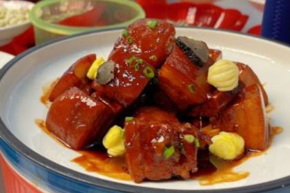 和家和淮扬菜·黄河印象