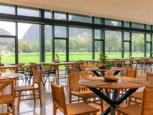 明仕那里稻香饭堂