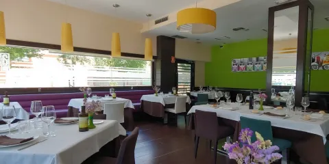 Restaurante Avadar