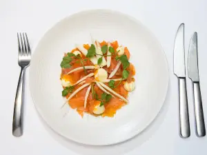 Bayly's Bistro