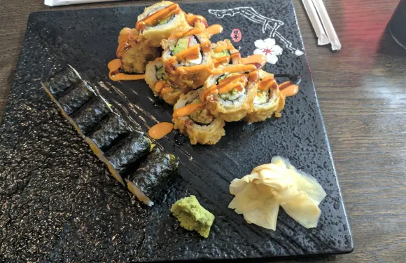 Soho Sushi