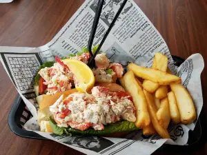 Barnacle Restaurant